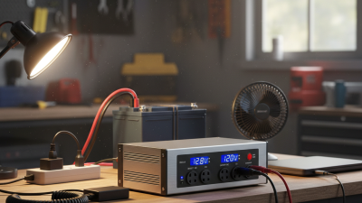 Why Choose a DC-AC Power Inverter for Your Needs?