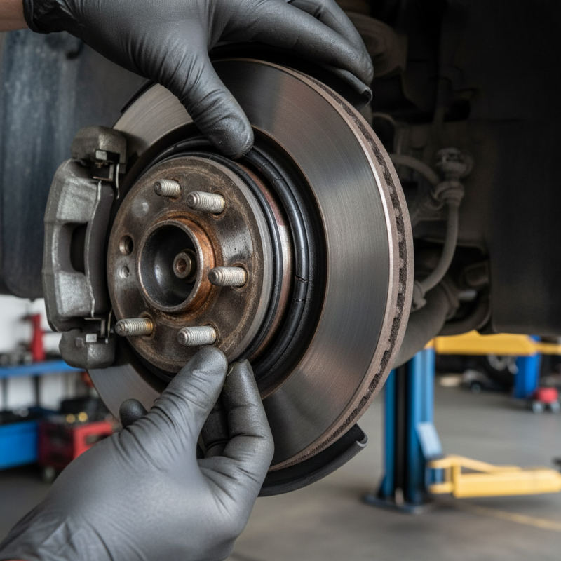 How Often Should You Change Brake Rubber Seals?