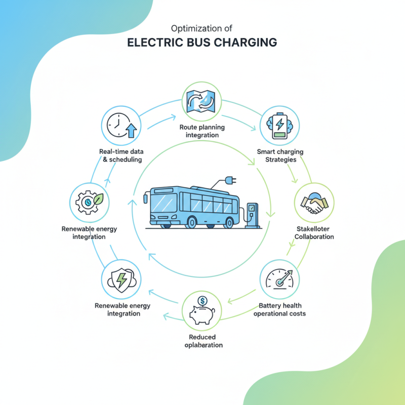 10 Tips to Optimize Charging for Electric Buses Efficiently?