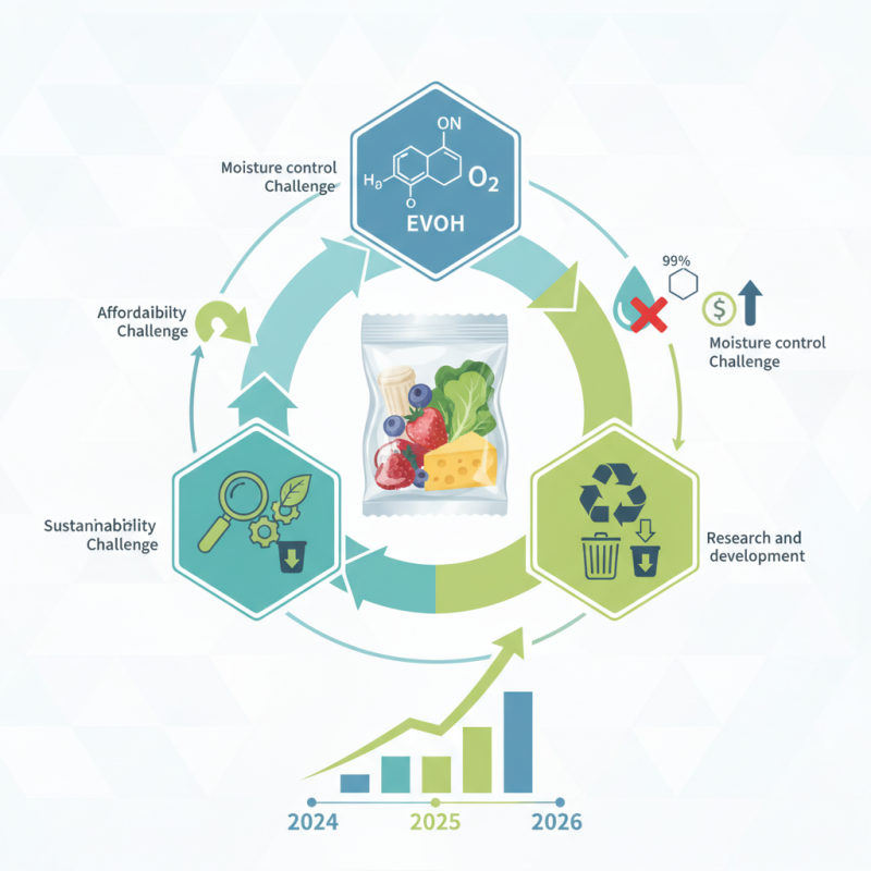 2026 Best Gas Barrier Properties for Packaging Solutions?