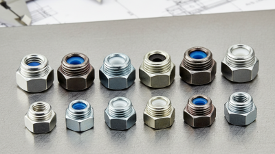 Top 10 Hexagonal Nylon Lock Nuts for Global Buyers?