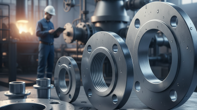 2026 Top Guide to 316l Stainless Steel Flanges for Buyers?