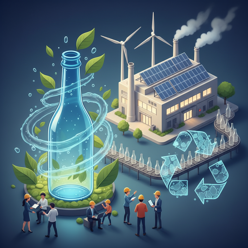 Top 10 Ways to Reduce Environmental Impact of Glass Bottle Manufacturing?