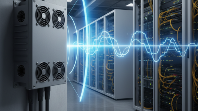 Why Do You Need a Surge Protective Device for Your Business?