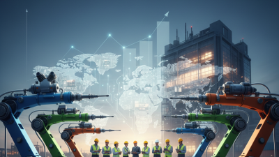 Top 10 Pneumatic Equipment Suppliers for Global Buyers?