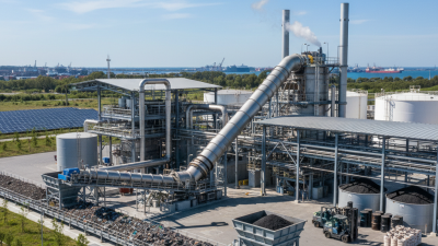 Best Continuous Screw Pyrolysis Plant for Global Buyers?