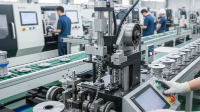 How to Use a Ball Chain Coupling Machine Effectively?