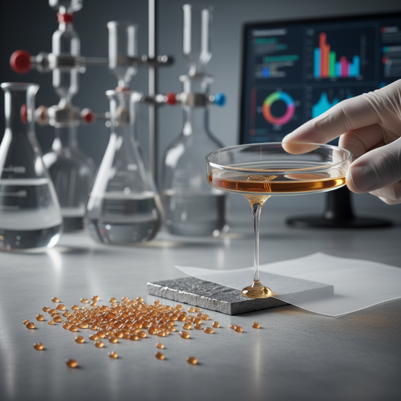 What is Chlorinated Polypropylene CPP and Its Applications?