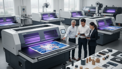 Top Tips for Choosing UV Printing Machines for Your Business?