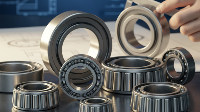 Best Cylindrical Roller Bearings for Global Procurement?