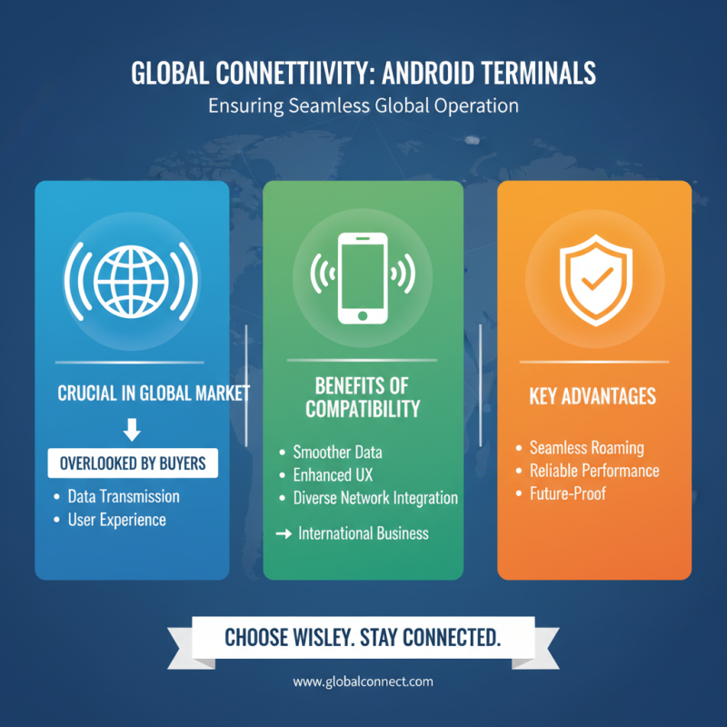 Top 10 Mdt Terminal Android Features for Global Buyers?