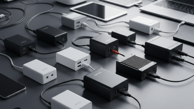 Top 10 AC-DC Rectifier Chargers for Global Buyers?