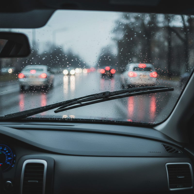 Why Choose Auto Wipers for Your Vehicle Needs?