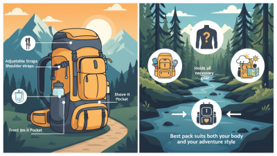 2026 Best Outdoor Backpack for Every Adventurer's Needs?