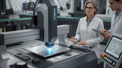Best G Series Laser Marking Machine for Global Buyers?