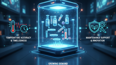 Discover the Best Medical Stability Chamber Options for 2026?
