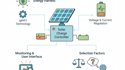 2026 Top Solar Charge Controller Features Buyers Need to Know?
