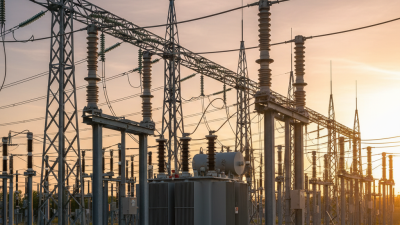 What is High Voltage Switch and How Does It Work?
