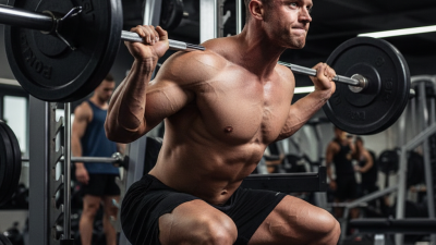10 Essential Tips for Safe Steroids Bodybuilding Success