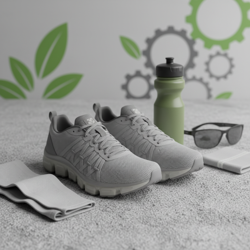 Best Materials for High Performance Sports Accessories?