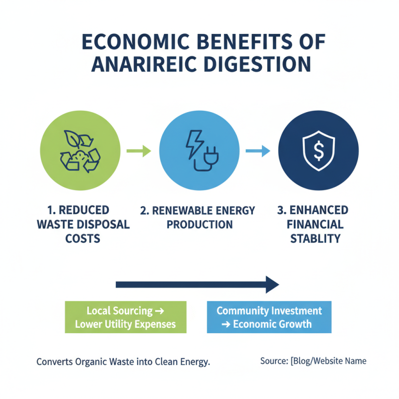 Top 10 Benefits of Anaerobic Digestion for Sustainable Energy?