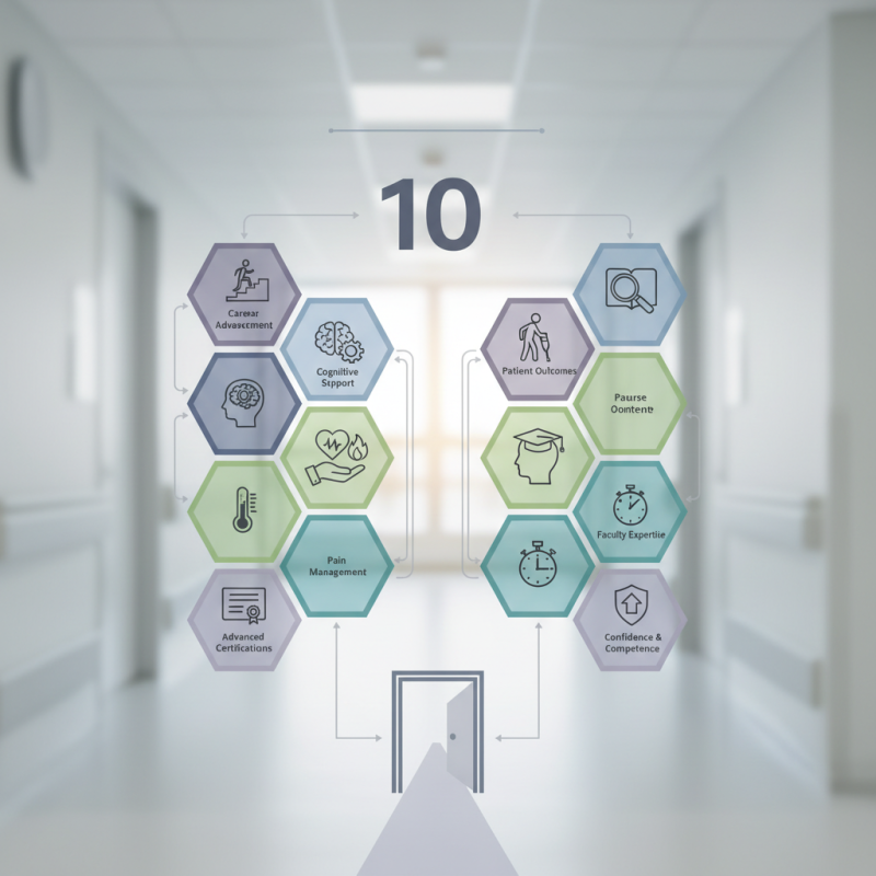 10 Best Rehabilitation Nursing Training Programs for Career Advancement?