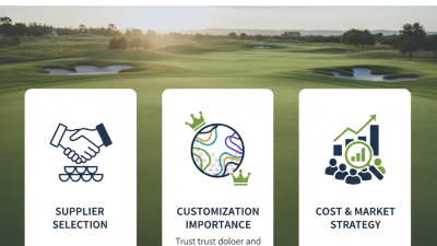 Custom Golf Balls Bulk Buying Tips for Your Business Needs?