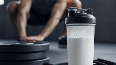 What are the Benefits of Glutamine Peptide Powder for Muscle Recovery?