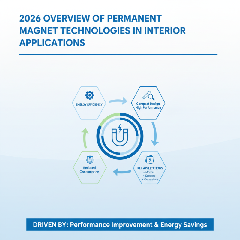 2026 Top Interior Permanent Magnet Technologies and Trends Guide?