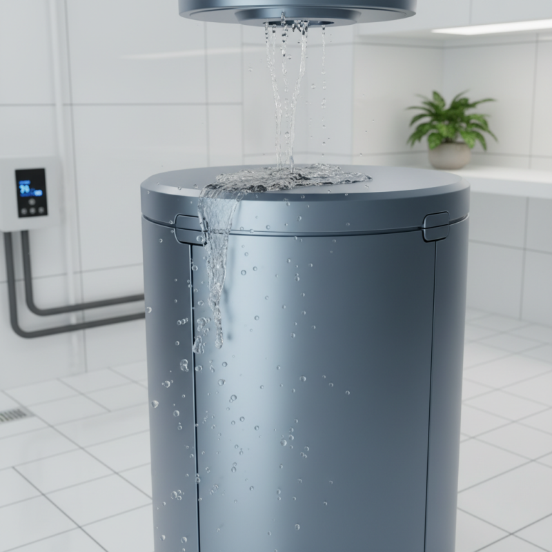 Top Waterproof Water Heater Options for 2026 Buyers Guide?