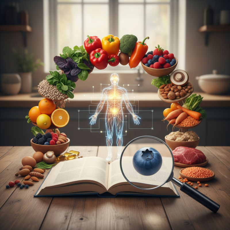 10 Reasons Why Micronutrients Are Essential for Health?