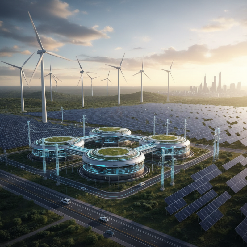 Why is Energy Storage Crucial for Renewable Energy Growth?