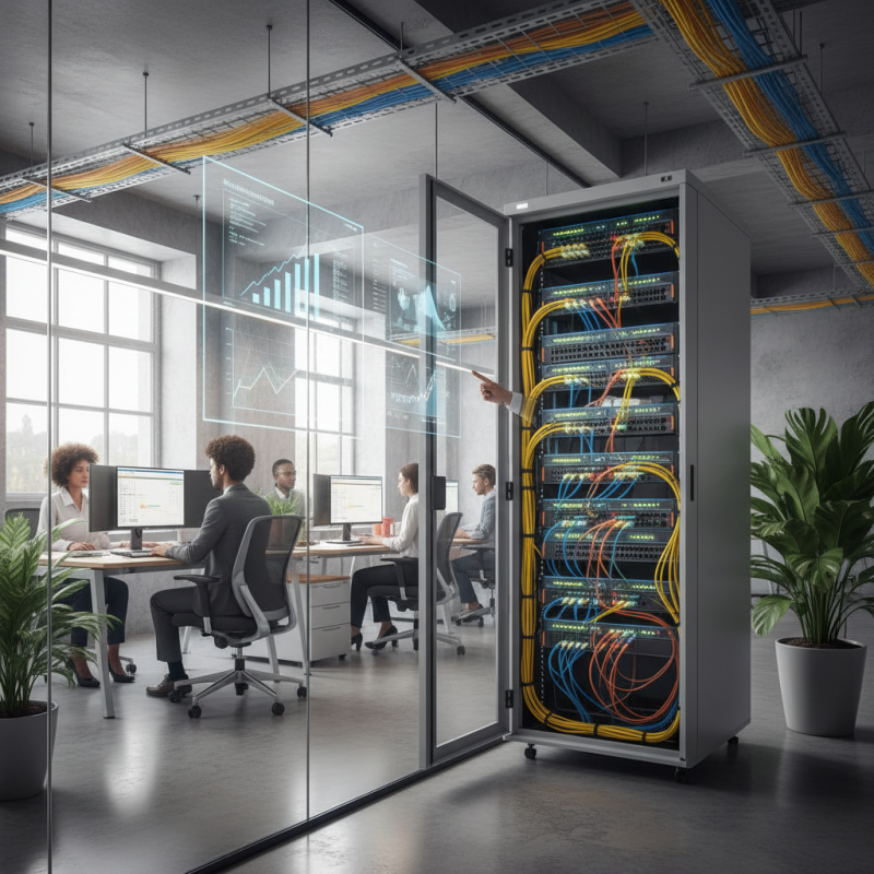 Why Choose Indoor Fiber Cable for Your Business Needs?