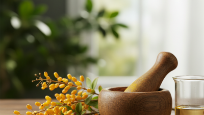 How to Use Berberine Hydrochloride for Optimal Health Benefits?