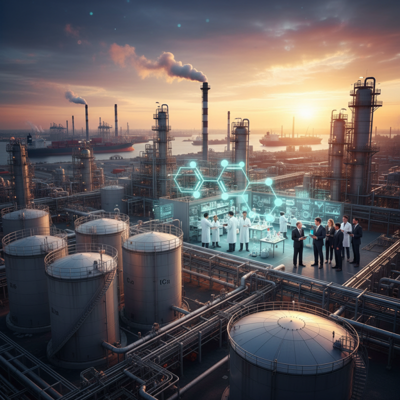 Best Polyethylene Chlorine Suppliers for Global Buyers?