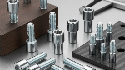 Why Choose Hexagon Hex Socket Head Screws for Your Projects?