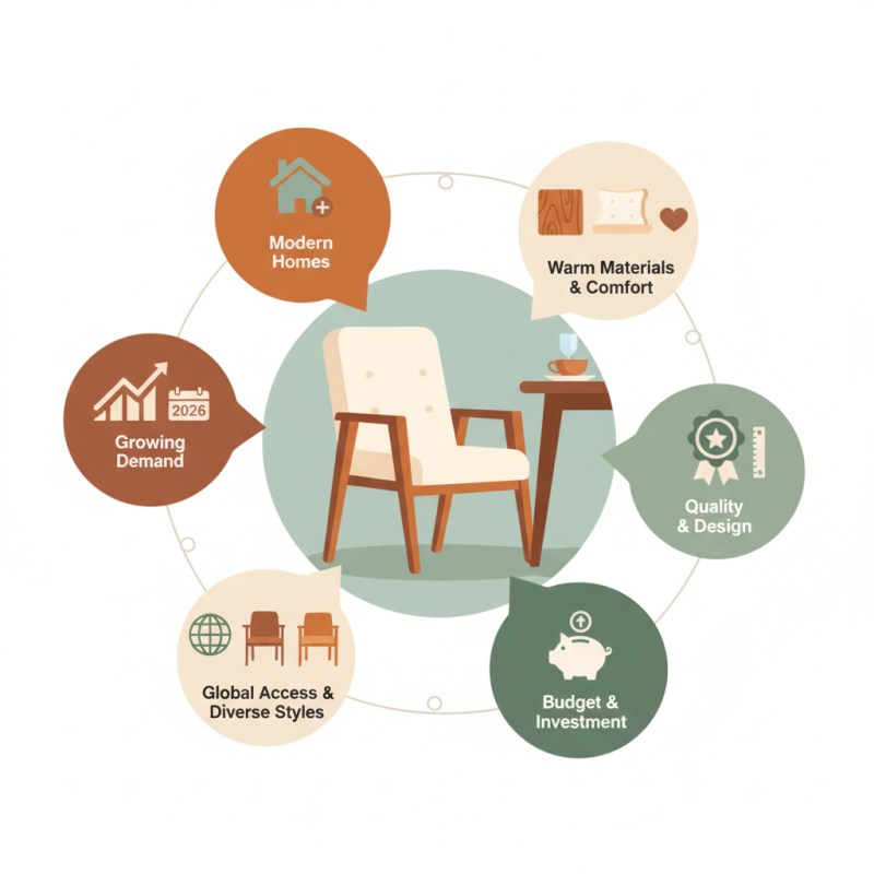 Best Armchair Dining Chairs for Global Buyers in 2026?