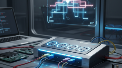 2026 Top Voltage Protector Features Buyers Must Know?
