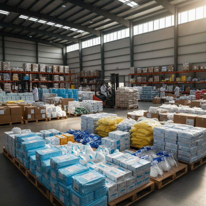 Top 10 Ppe Wholesale Suppliers for Global Buyers Today?