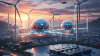 2026 Best Wind Power Storage System for Global Buyers?