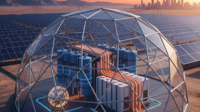 What is a Hybrid Energy Storage System and How Does it Work?