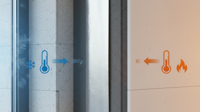 Discover the Best Thin High Performance Insulation in China?