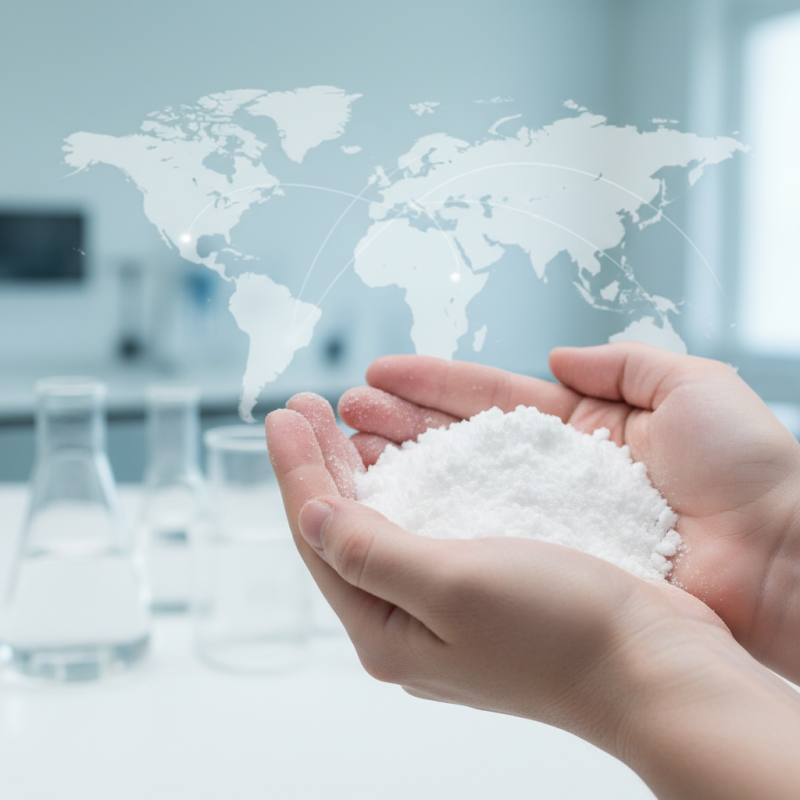 China Best Myo And D Chiro Inositol Supply for Global Buyers?