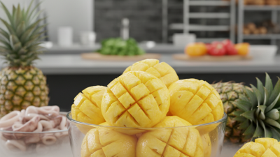 Why Choose Pota Sotong Pineapple Cut for Your Business Needs?