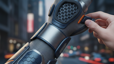 Best Adjustable Protector for Optimal Safety Solutions?