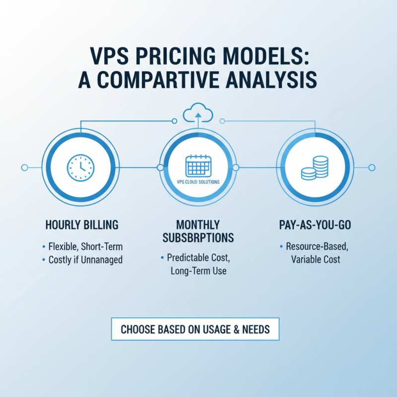 Best VPS Server Cloud Solutions for Global Buyers?