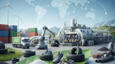 2026 How to Effectively Recycle Rubber for Global Procurement?