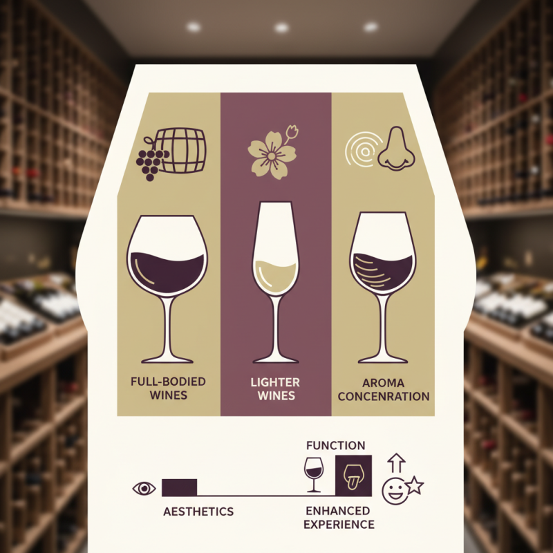 How to Choose the Perfect Goblet Wine Glass for Any Occasion?