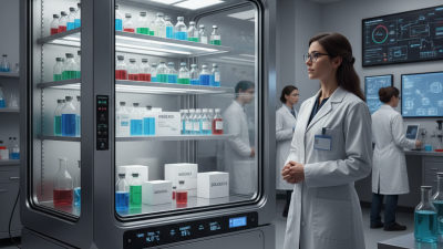 What is a Medical Stability Chamber and How Does it Work?
