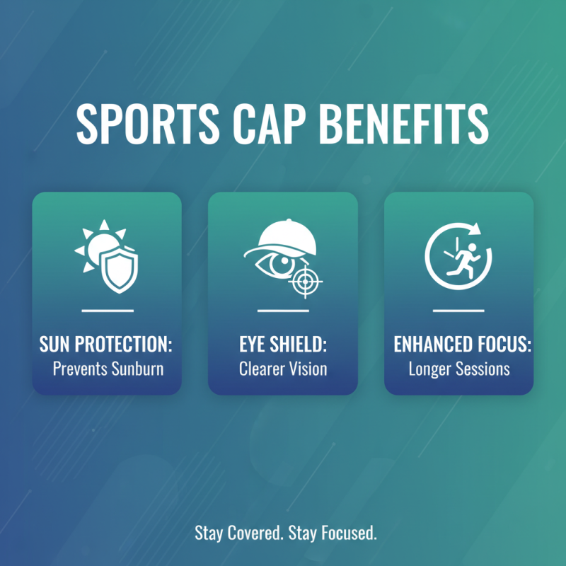 What is a Sports Cap and Why Do You Need One?
